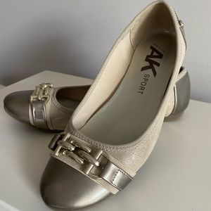 Anne Klein Sport ballet flats - size 8.5
